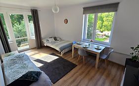 Apartament Verde Malbork Centrum